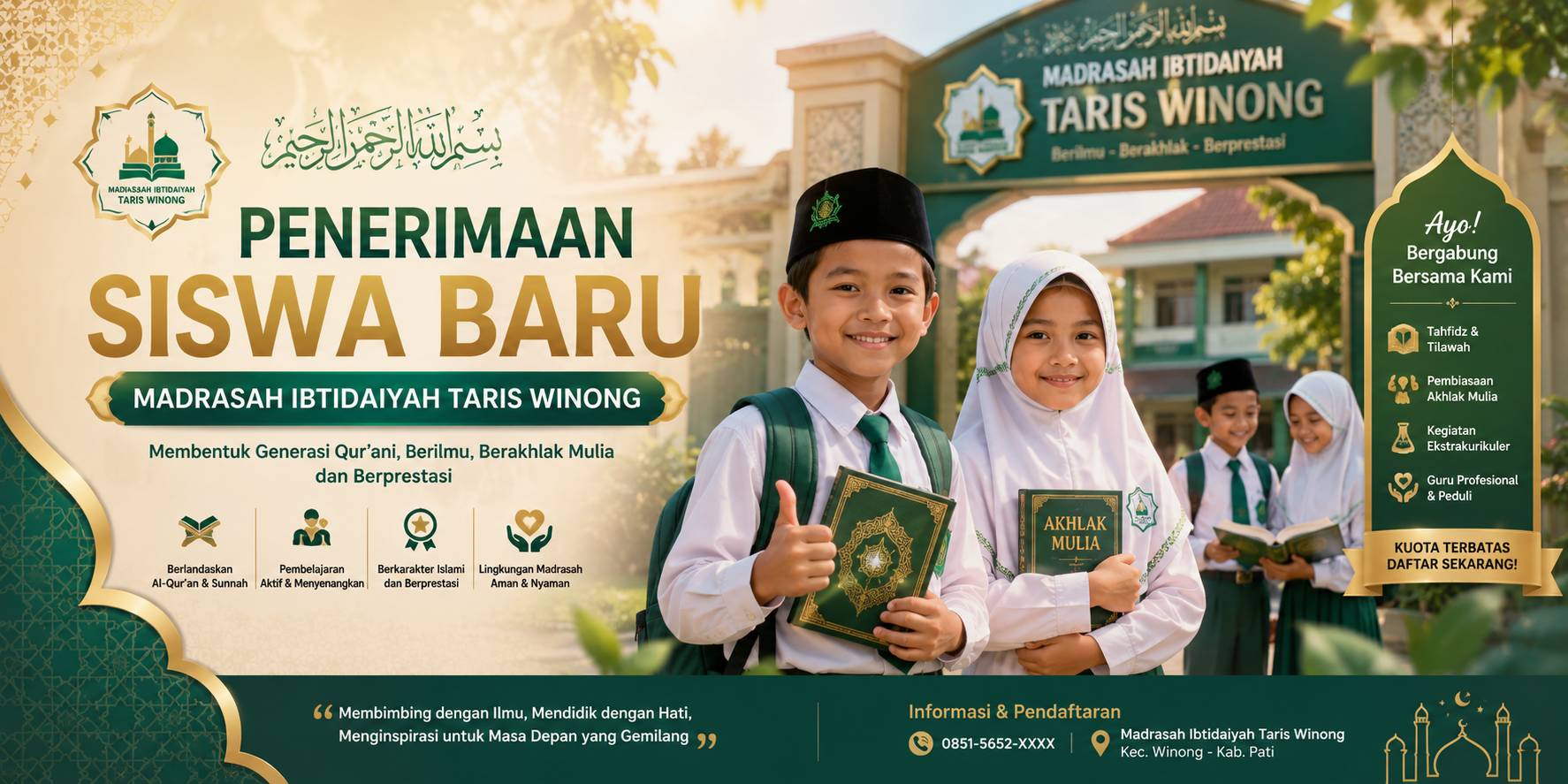 <br />
<b>Notice</b>:  Undefined variable: judul in <b>/home/n1705926/public_html/tariswinong.my.id/index.php</b> on line <b>408</b><br />
